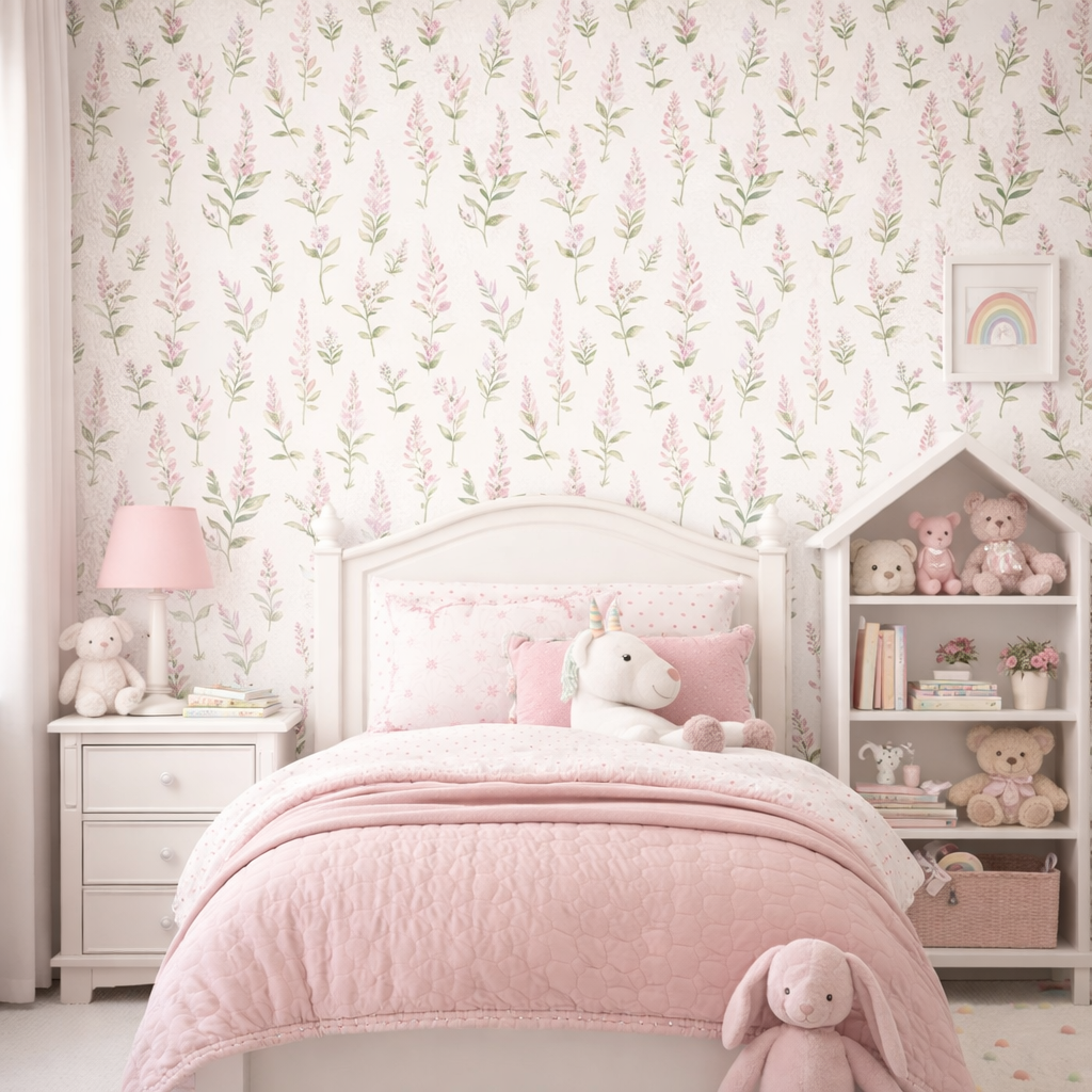 Blush Meadow