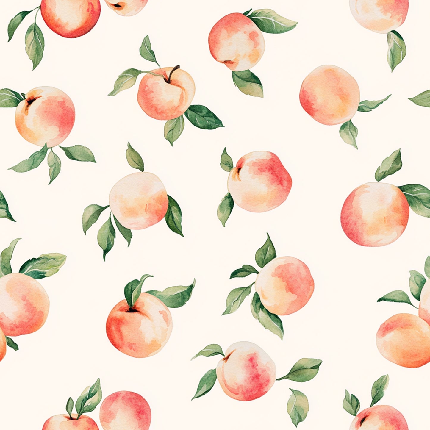 Peaches & Cream Orchard