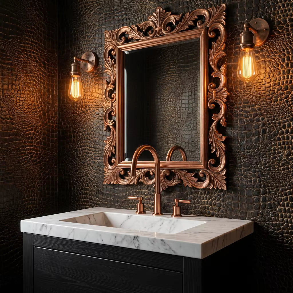 Safari Luxe Collection