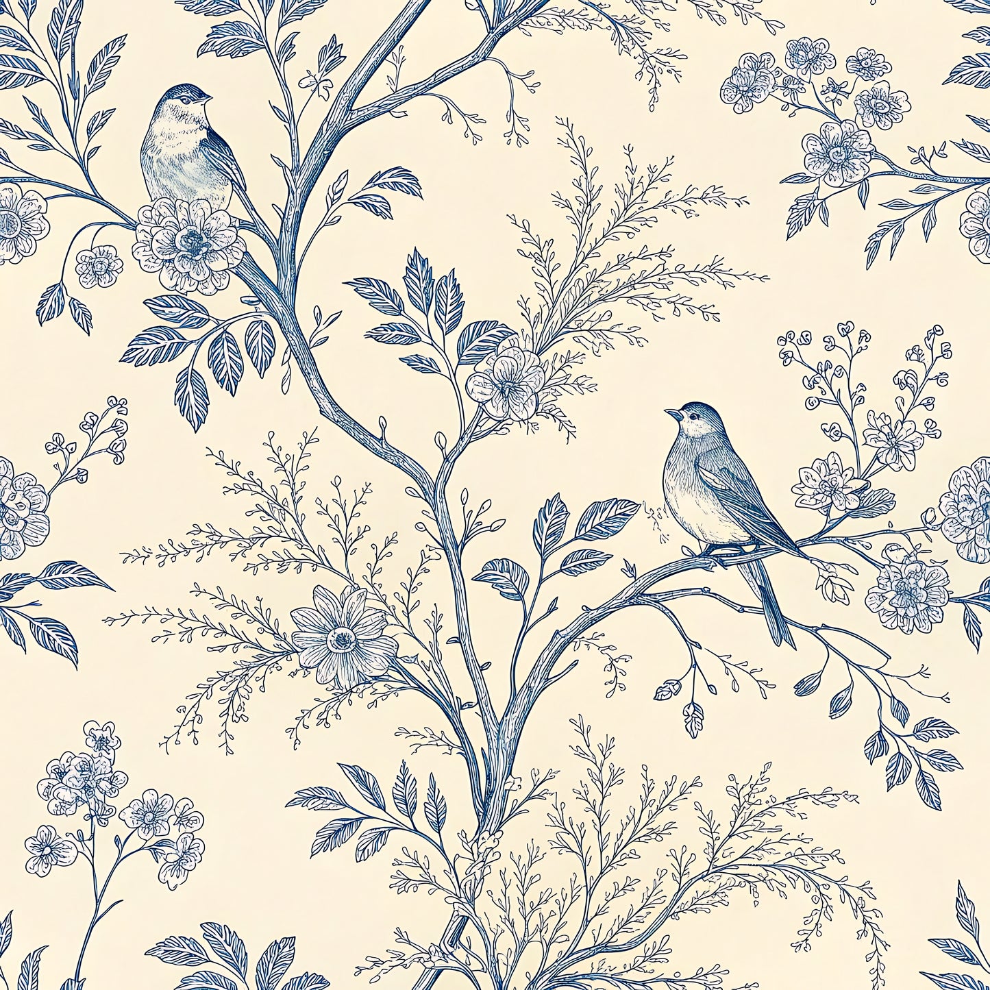 Birdsong Manor