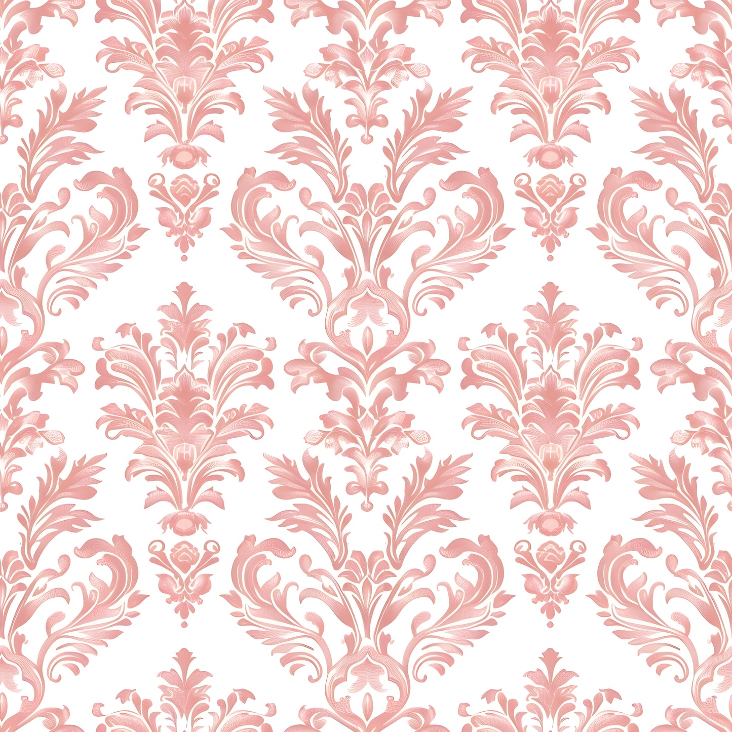 Rosemont Damask