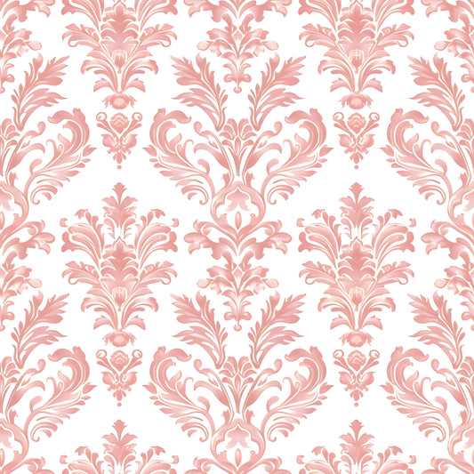 Rosemont Damask
