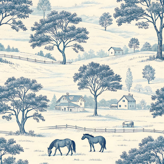 Rolling Fields Estate