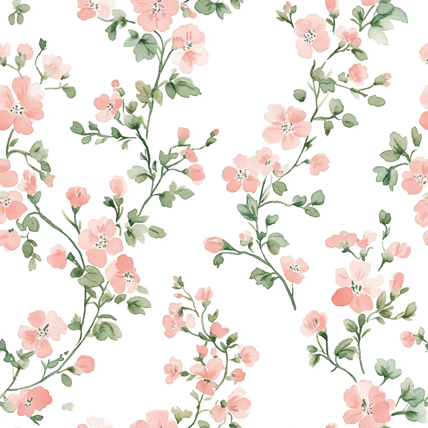 Blush Vine Garden