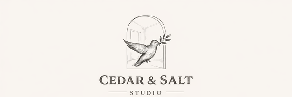 Cedar & Salt Studio 