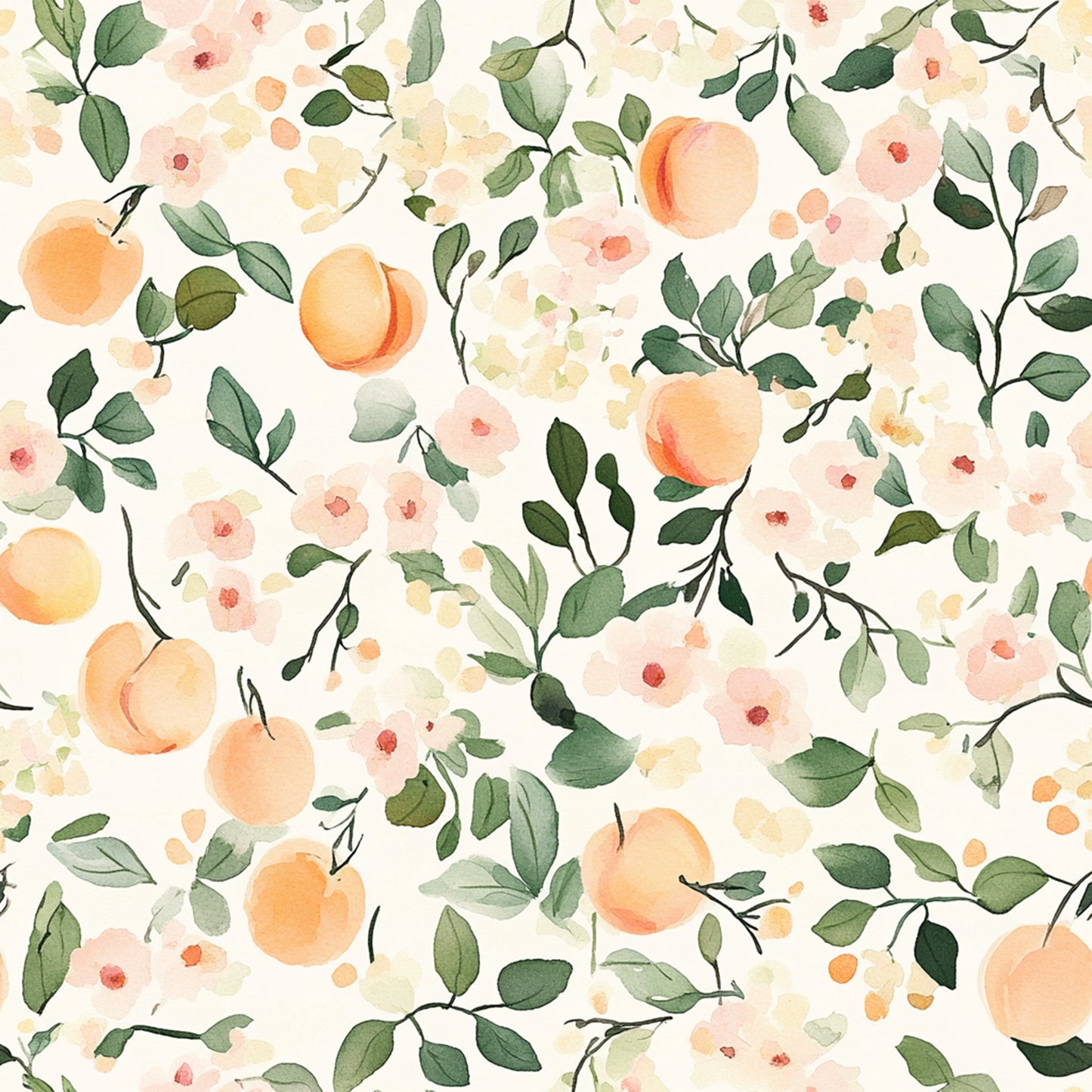 Georgia Peach Blossom