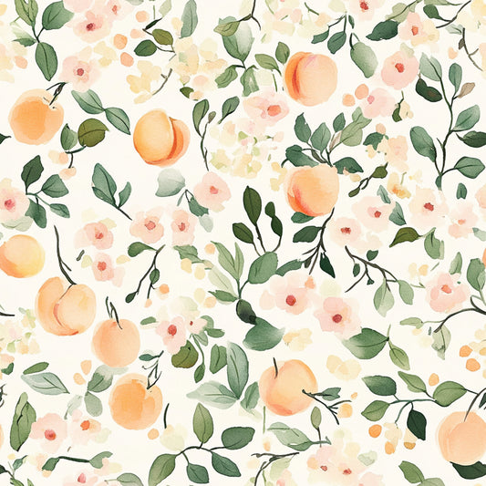 Georgia Peach Blossom