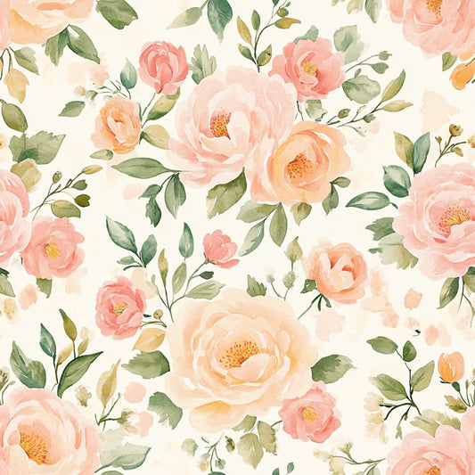 Peach Blossom Meadow