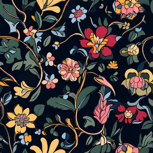 Secret Garden Vine