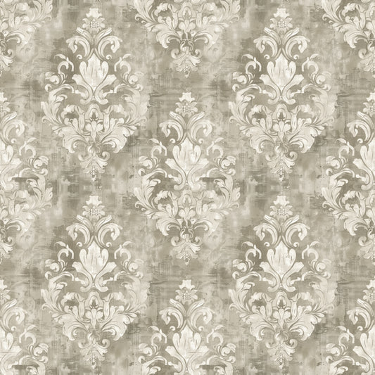 Stonehaven Damask