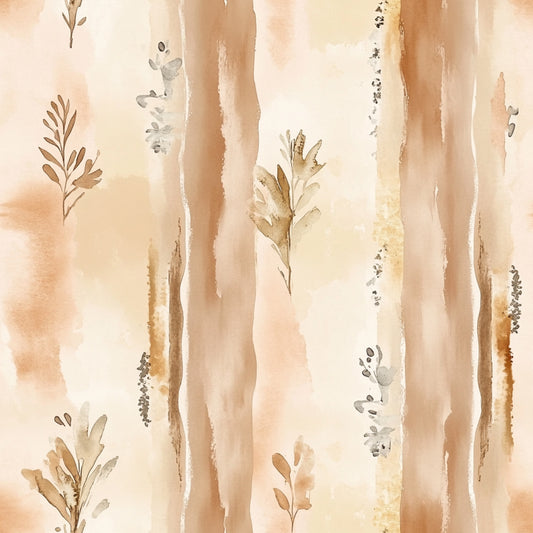 Golden Meadow Stripe