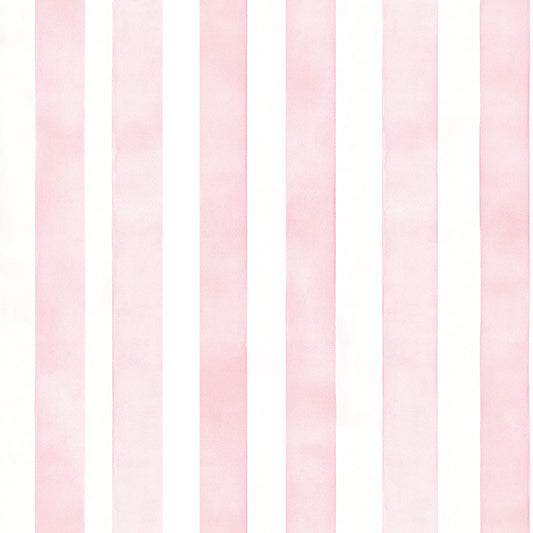Blush Manor Stripe
