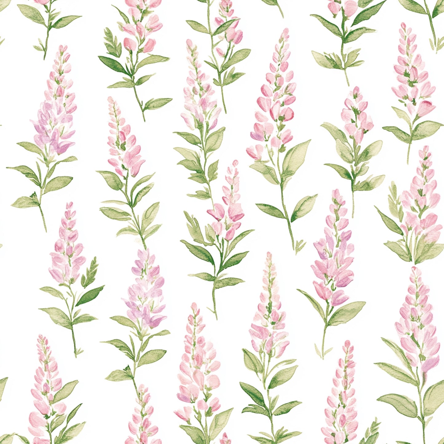 Blush Meadow