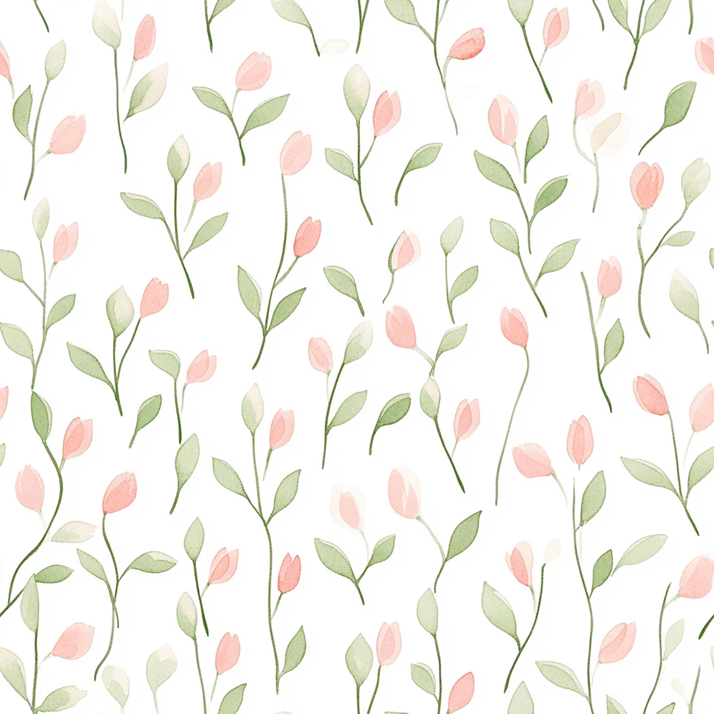 Early Spring Buds