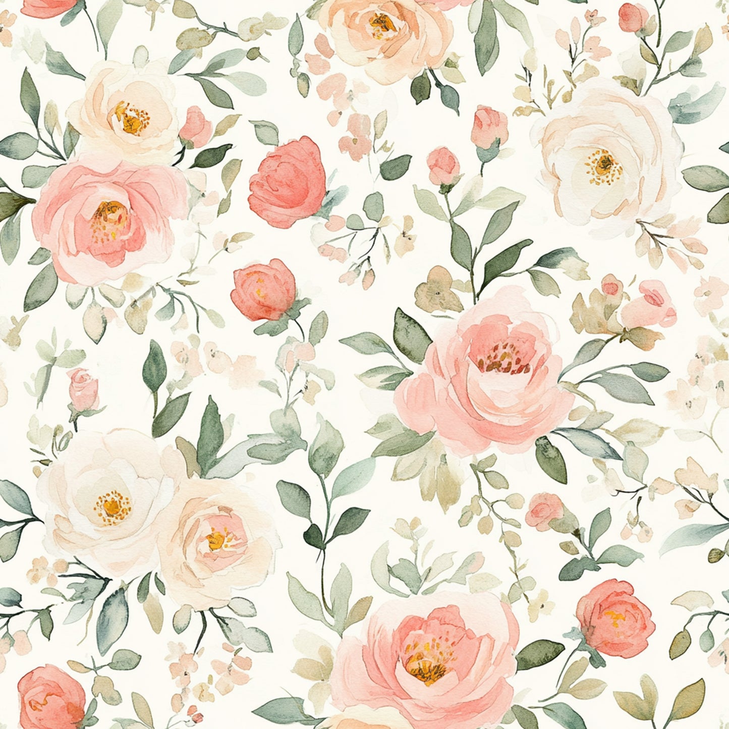 Southern Rose Garden
