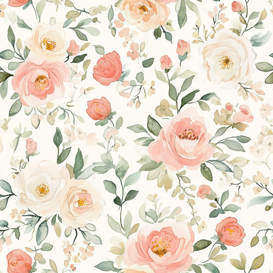 Southern Rose Garden