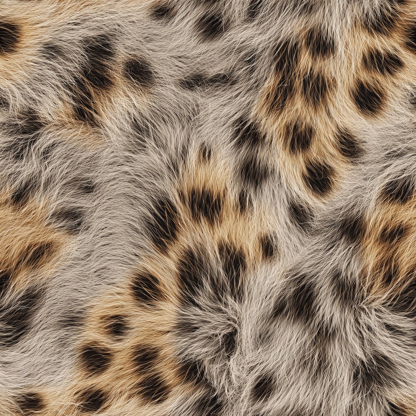 Golden Savannah Hide